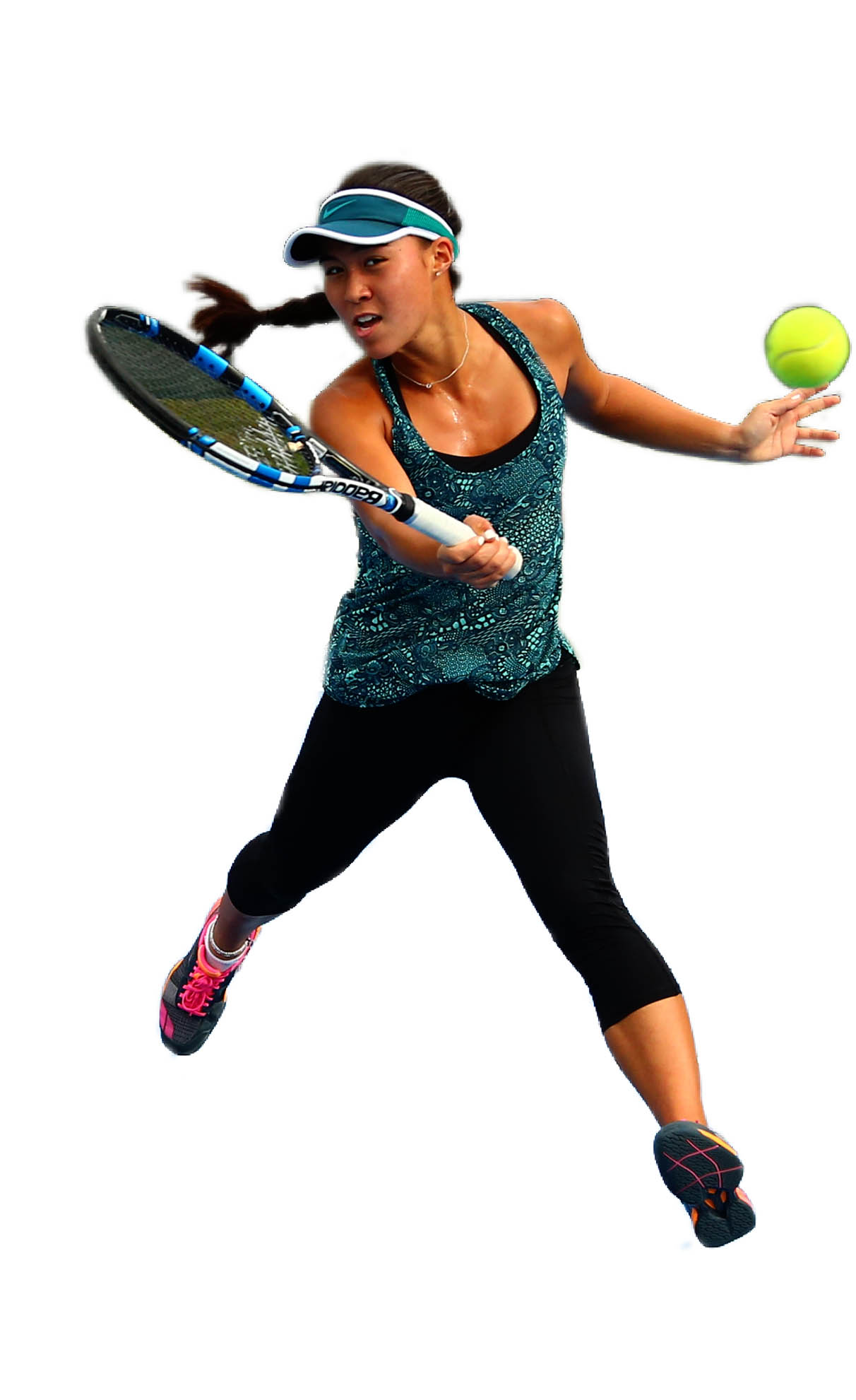 nationality: USA
Best Ranking: 54